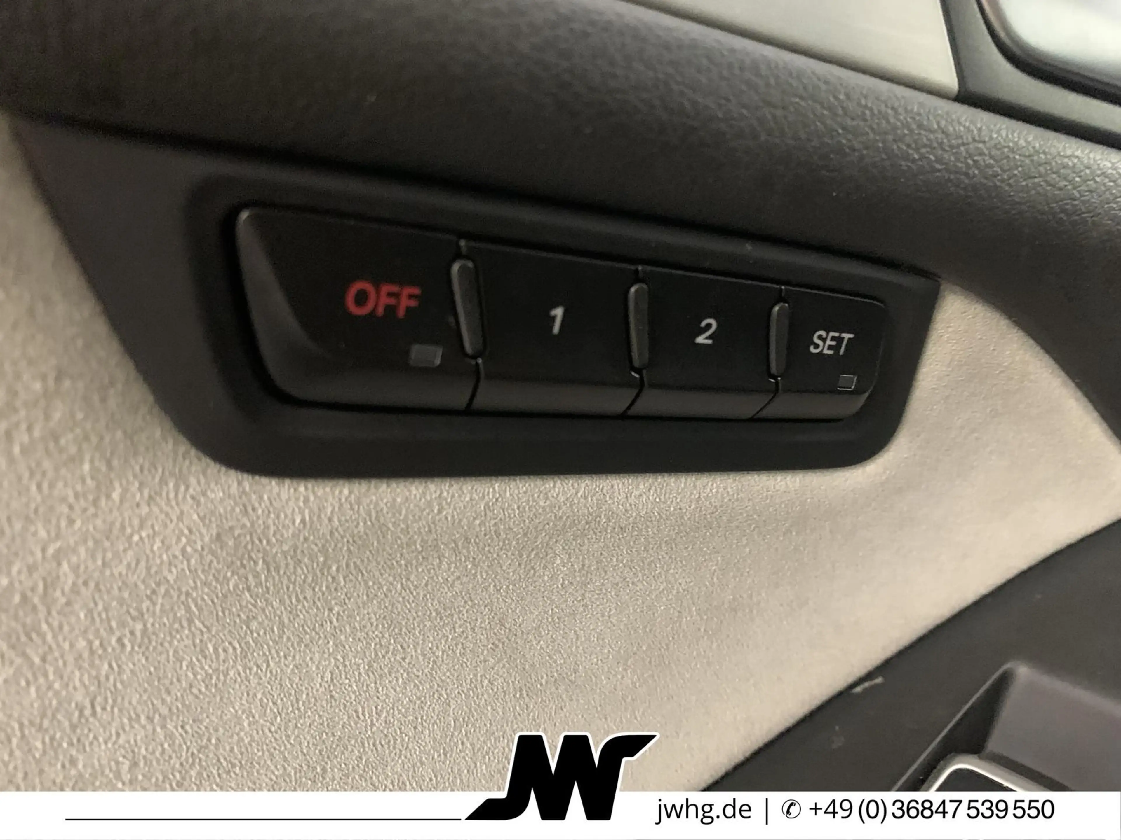 Audi SQ5 3.0 TDI Competition Quattro|Memo|Keyless|21" — photo 11
