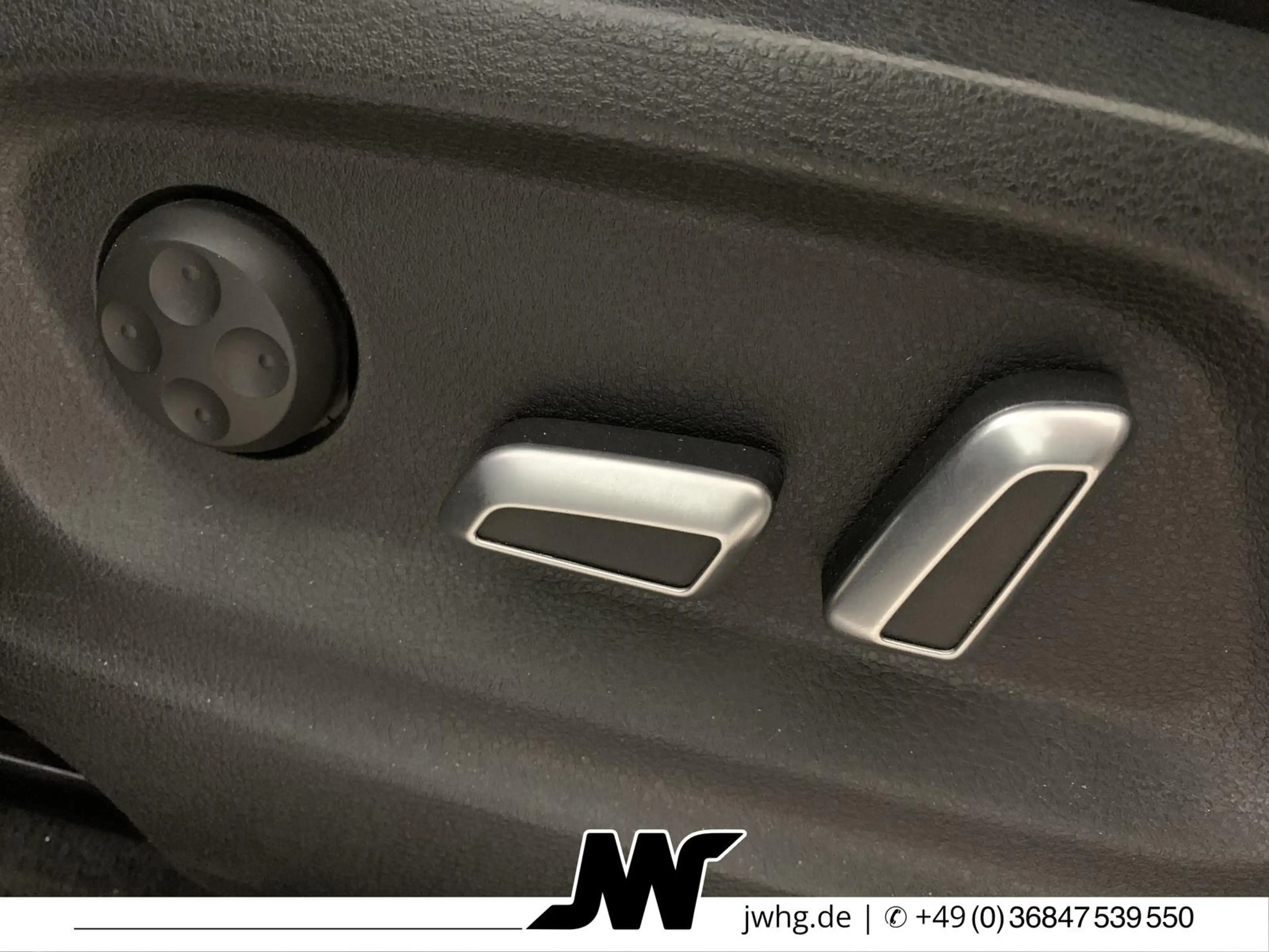 Audi SQ5 3.0 TDI Competition Quattro|Memo|Keyless|21" — photo 12