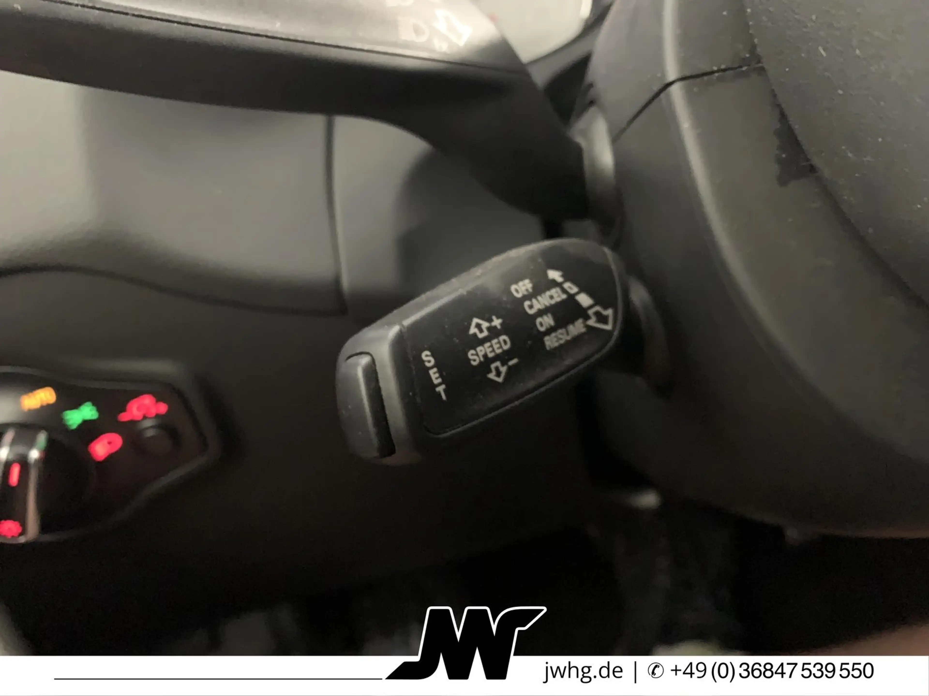 Audi SQ5 3.0 TDI Competition Quattro|Memo|Keyless|21" — photo 15