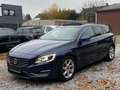 Volvo V60 Summum EURO 6 | 2.Hand | HU-04/26 | Bleu - thumbnail 4