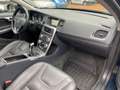 Volvo V60 Summum EURO 6 | 2.Hand | HU-04/26 | Bleu - thumbnail 12