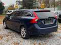 Volvo V60 Summum EURO 6 | 2.Hand | HU-04/26 | Bleu - thumbnail 6