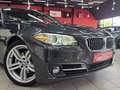 BMW 528 528i X-DRIVE Sport-Aut.*NAVIGATIE**SCHUIFDAK*XENON Grijs - thumbnail 9