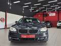 BMW 528 528i X-DRIVE Sport-Aut.*NAVIGATIE**SCHUIFDAK*XENON Grijs - thumbnail 2