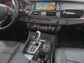 BMW 528 528i X-DRIVE Sport-Aut.*NAVIGATIE**SCHUIFDAK*XENON Grijs - thumbnail 14