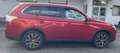 Mitsubishi Outlander 2.2 DI-D 4WD Diamant Edition ALLRAD 4*4 Rot - thumbnail 5