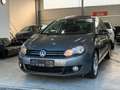 Volkswagen Golf VI Style 1Hand Automatik Standheizung Gris - thumbnail 3