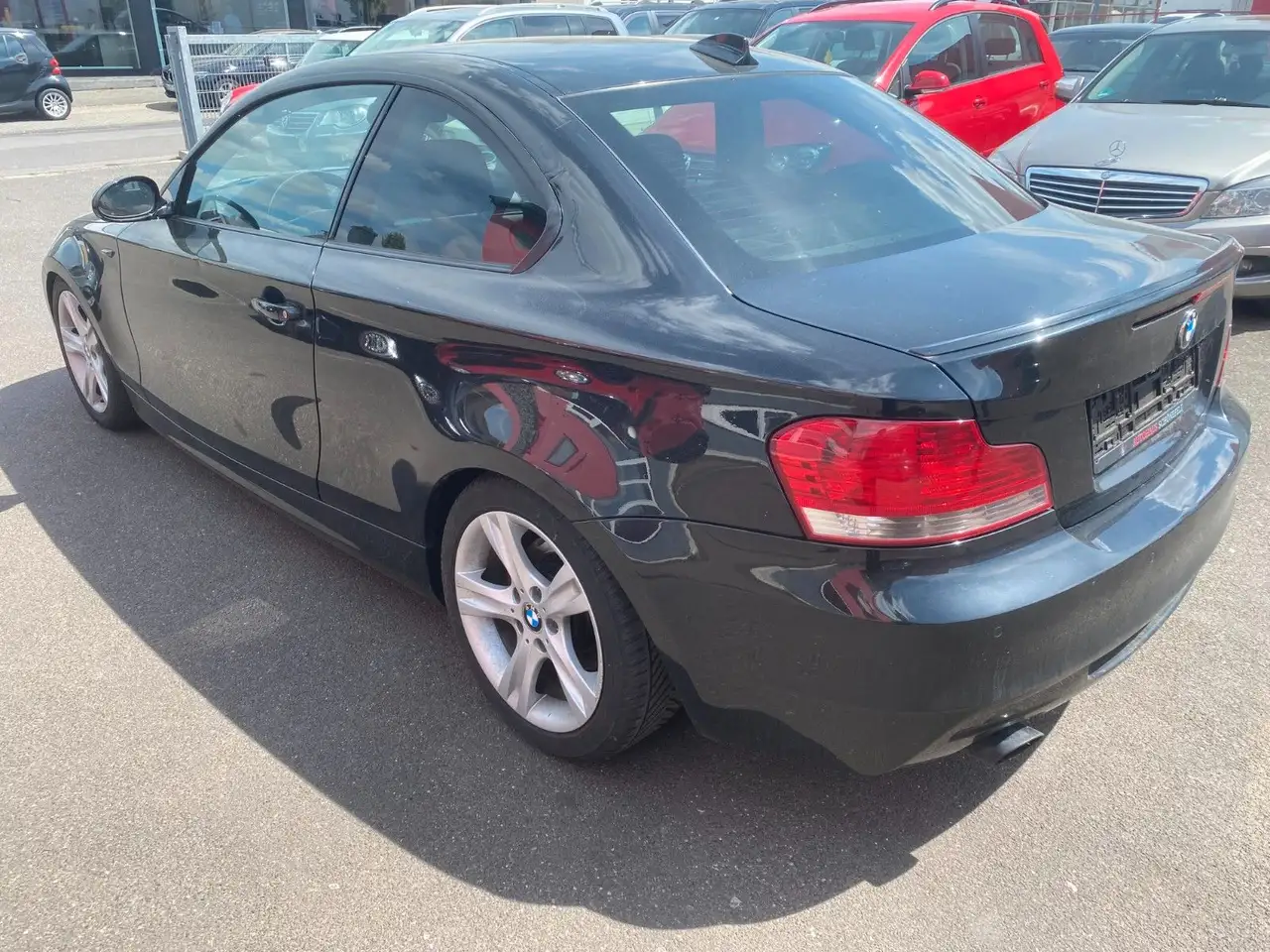 BMW 123