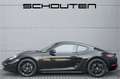 Porsche 718 Cayman 2.0 T PDK 300 PK Sportuitlaat CarPlay 20" Zwart - thumbnail 9