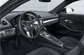 Porsche 718 Cayman 2.0 T PDK 300 PK Sportuitlaat CarPlay 20" Zwart - thumbnail 2
