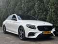Mercedes-Benz E-klasse | AMG-Line | Pano | Widescreen | Burmeste Wit - thumbnail 7