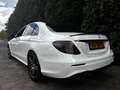 Mercedes-Benz E-klasse | AMG-Line | Pano | Widescreen | Burmeste Wit - thumbnail 6
