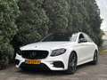 Mercedes-Benz E-klasse | AMG-Line | Pano | Widescreen | Burmeste Wit - thumbnail 1