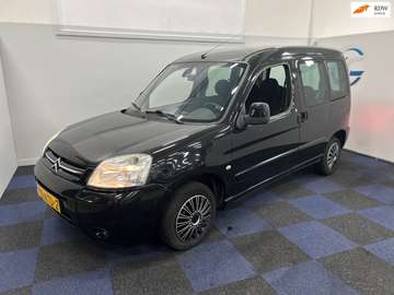 1.4i Multispace Cool Tech / MULTIEZETTER / AIRCO /