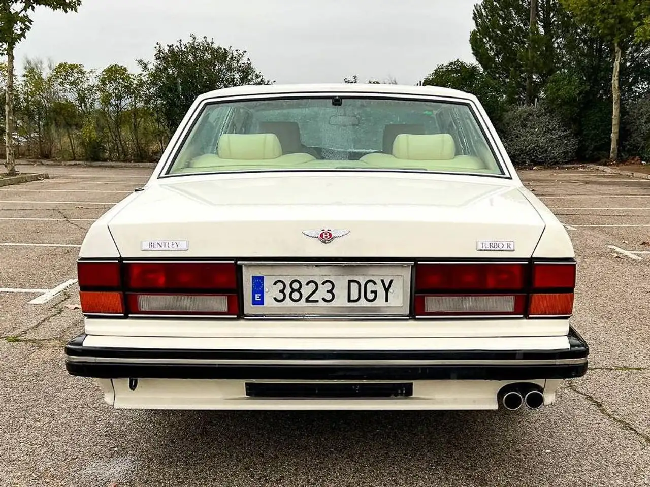 Bentley Mulsanne S S, foto 5