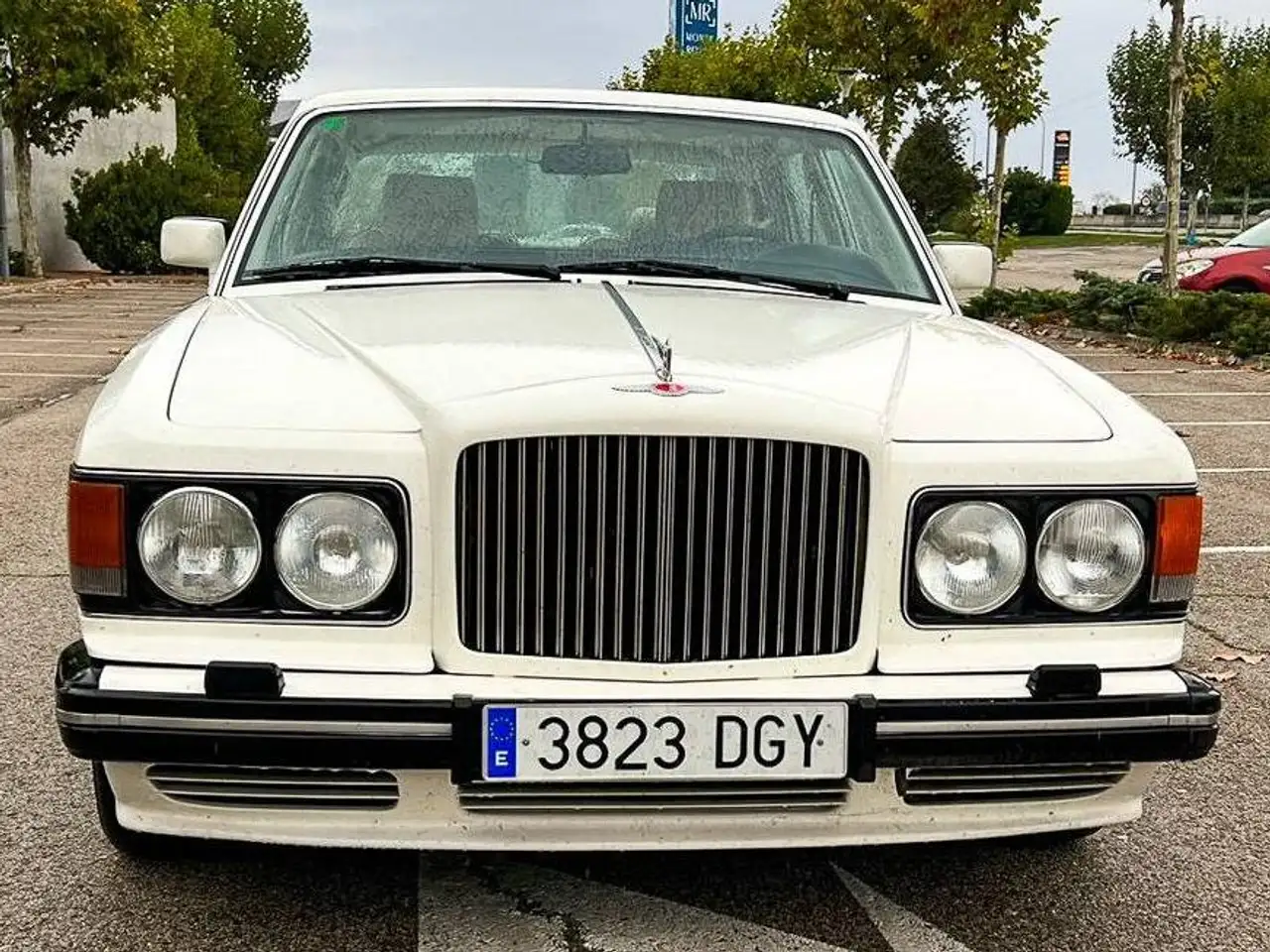 Bentley Mulsanne S S, foto 9