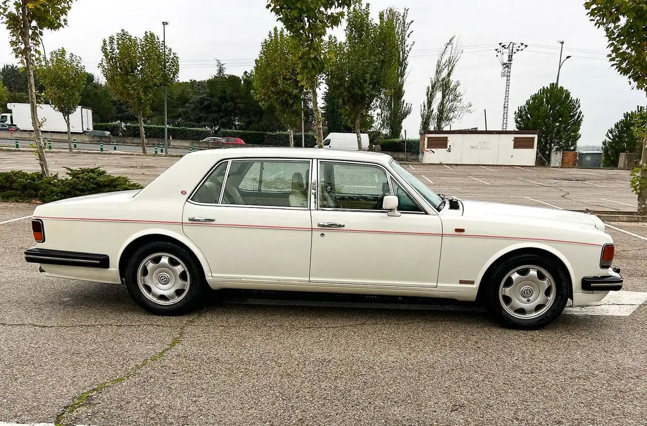 Bentley Mulsanne S S, foto 7