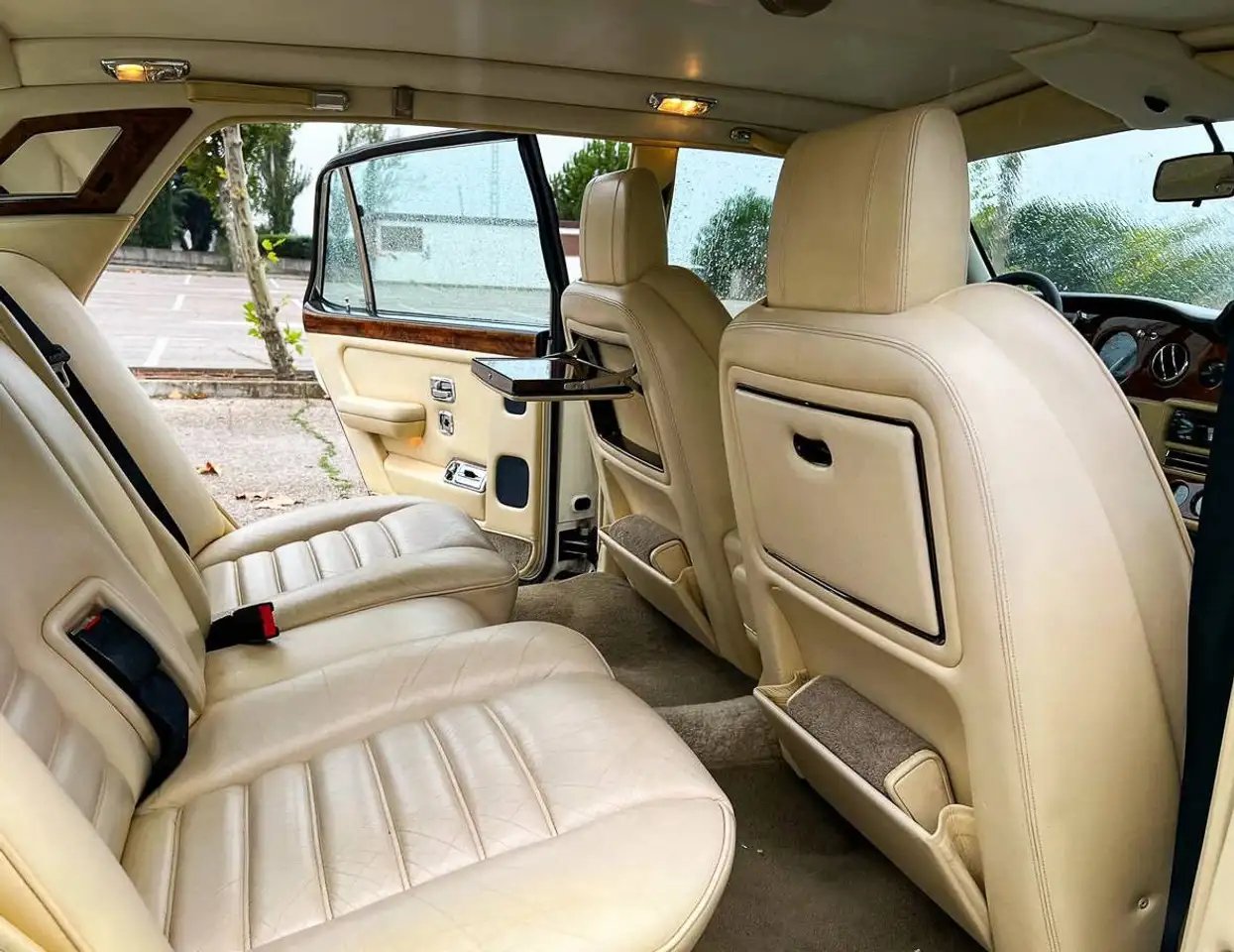 Bentley Mulsanne S S, foto 12