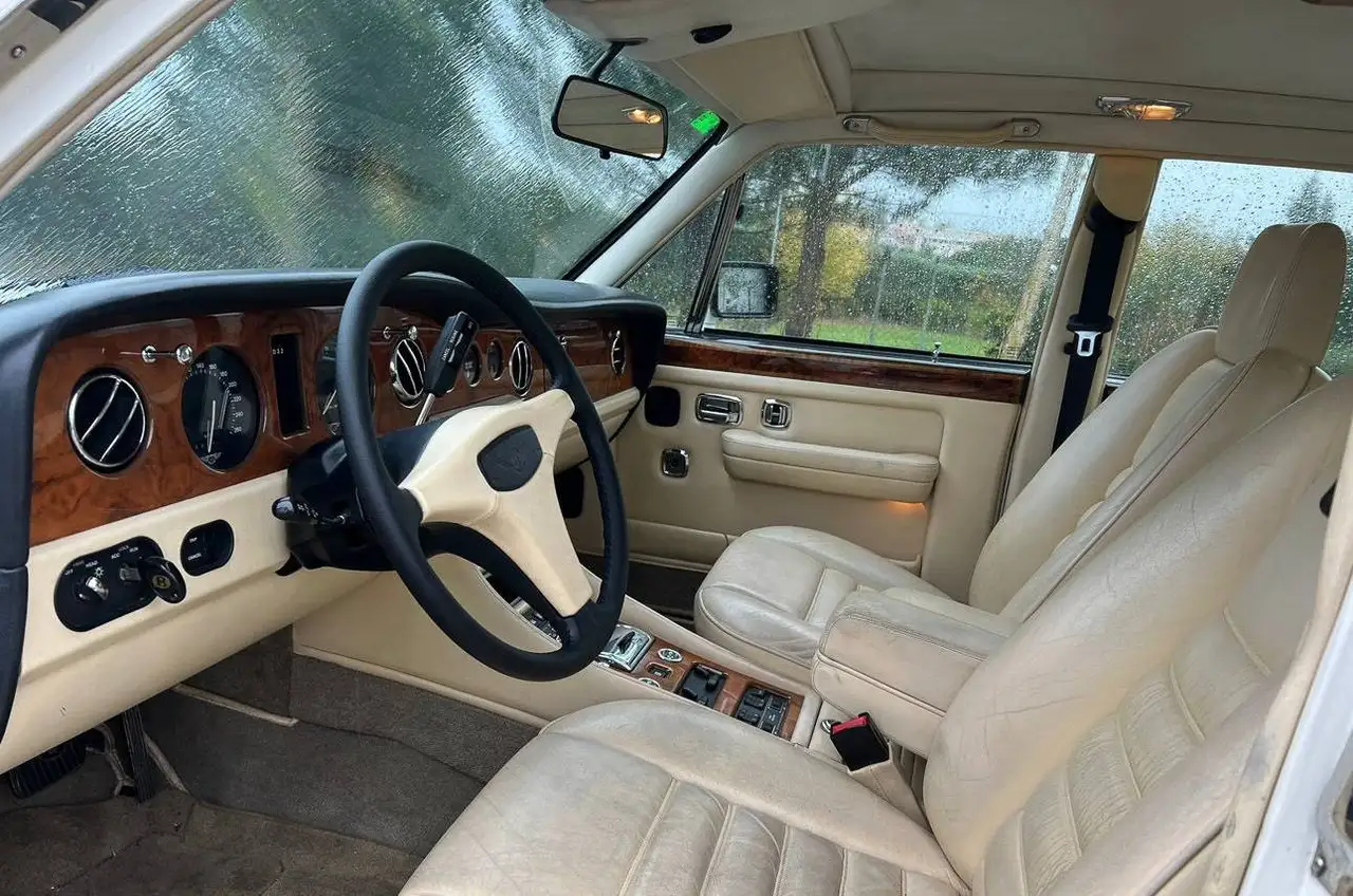 Bentley Mulsanne S S, foto 10