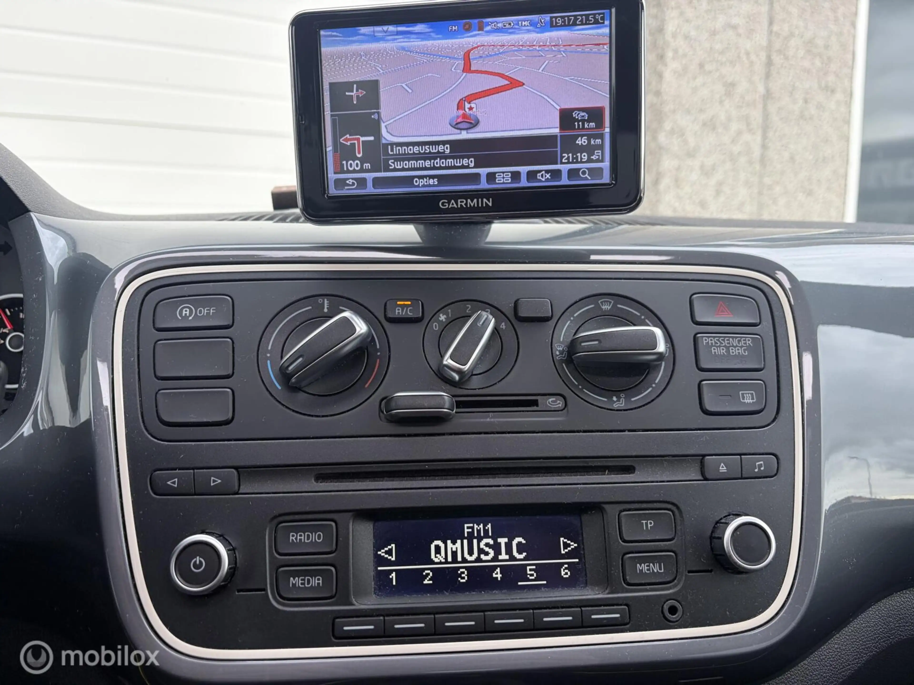 SEAT Mii 1.0 Mii by Mango — photo 12