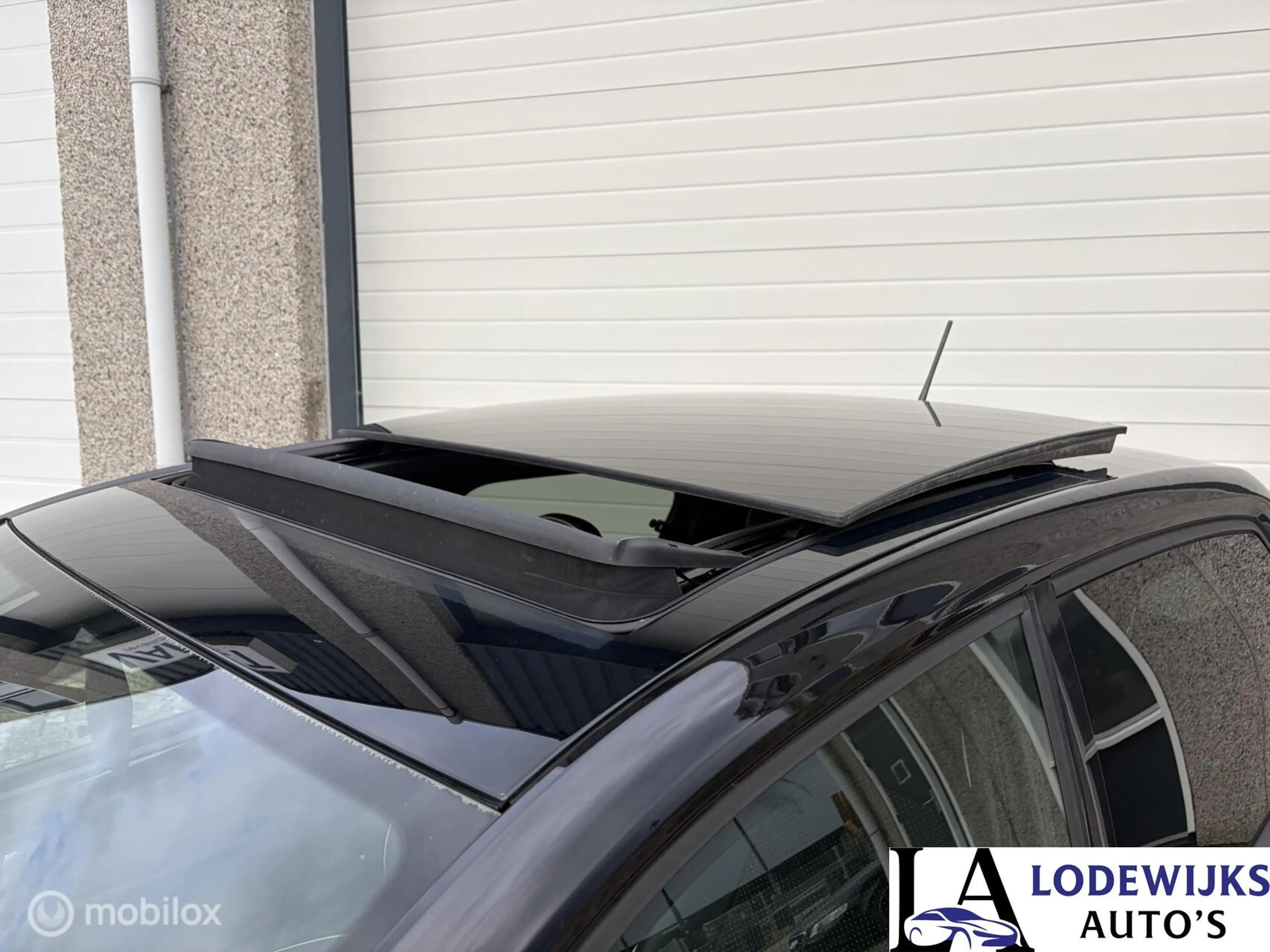 SEAT Mii 1.0 Mii by Mango — photo 3