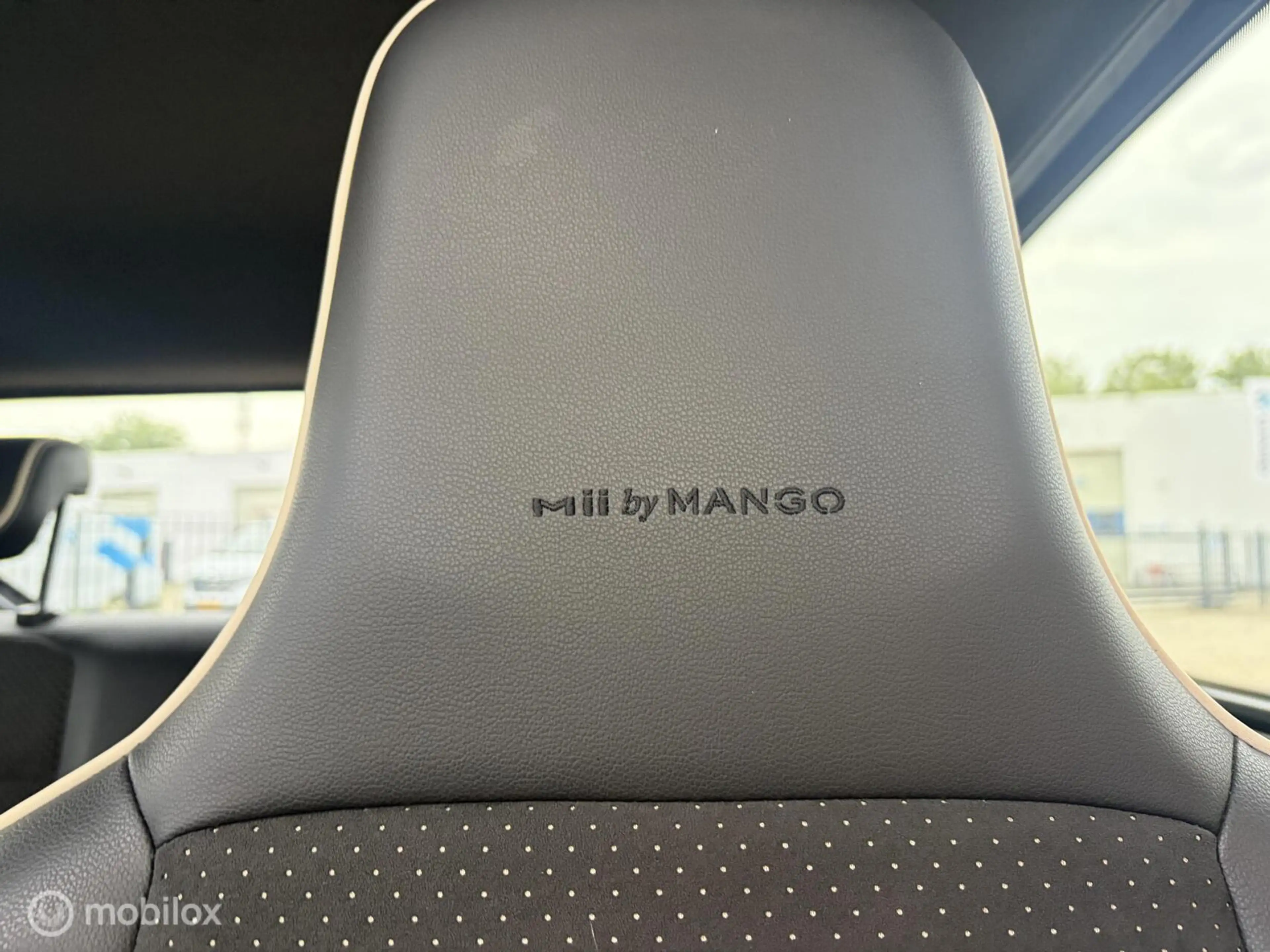 SEAT Mii 1.0 Mii by Mango — photo 14