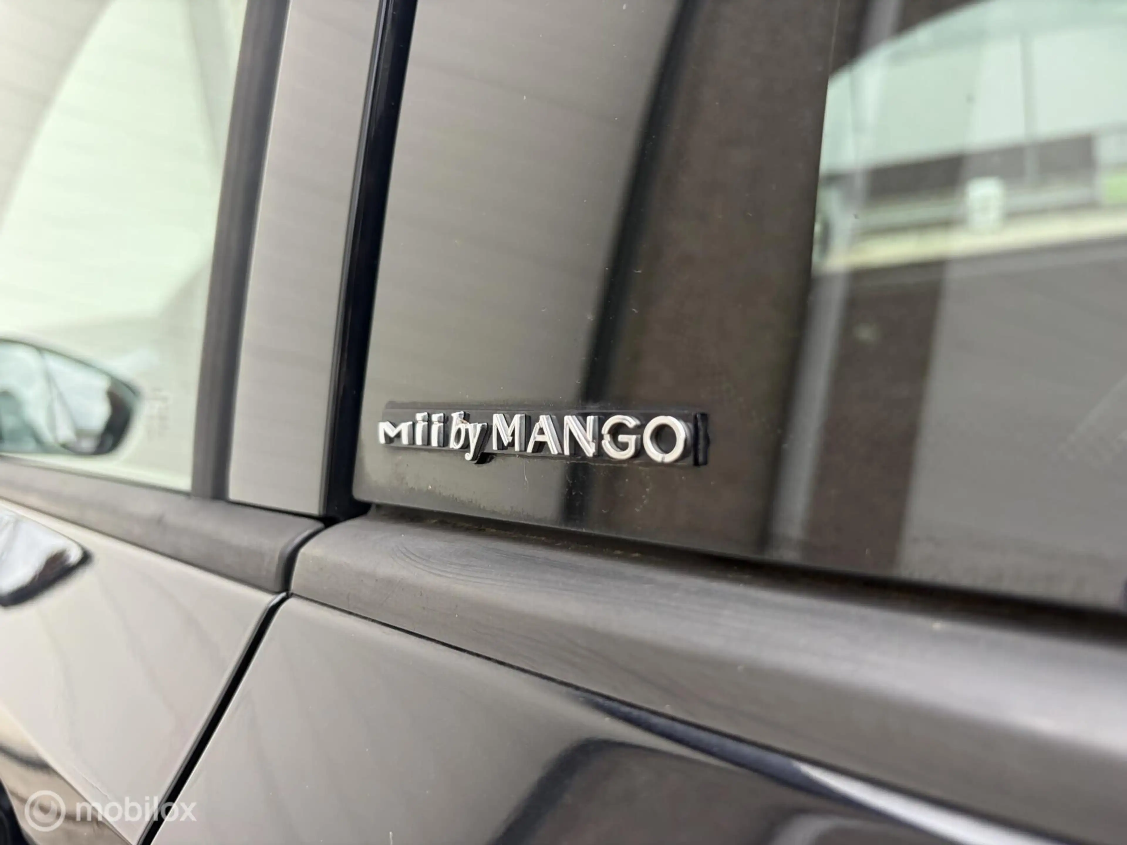 SEAT Mii 1.0 Mii by Mango — photo 9