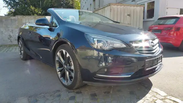 Opel Cascada Innovation Automatik