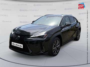 300h F SPORT Design 2WD MC25