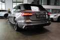 Audi A4 AVANT 40 TDI S LINE! AHK+MATRIX+LED+19"SPORT Gris - thumbnail 5