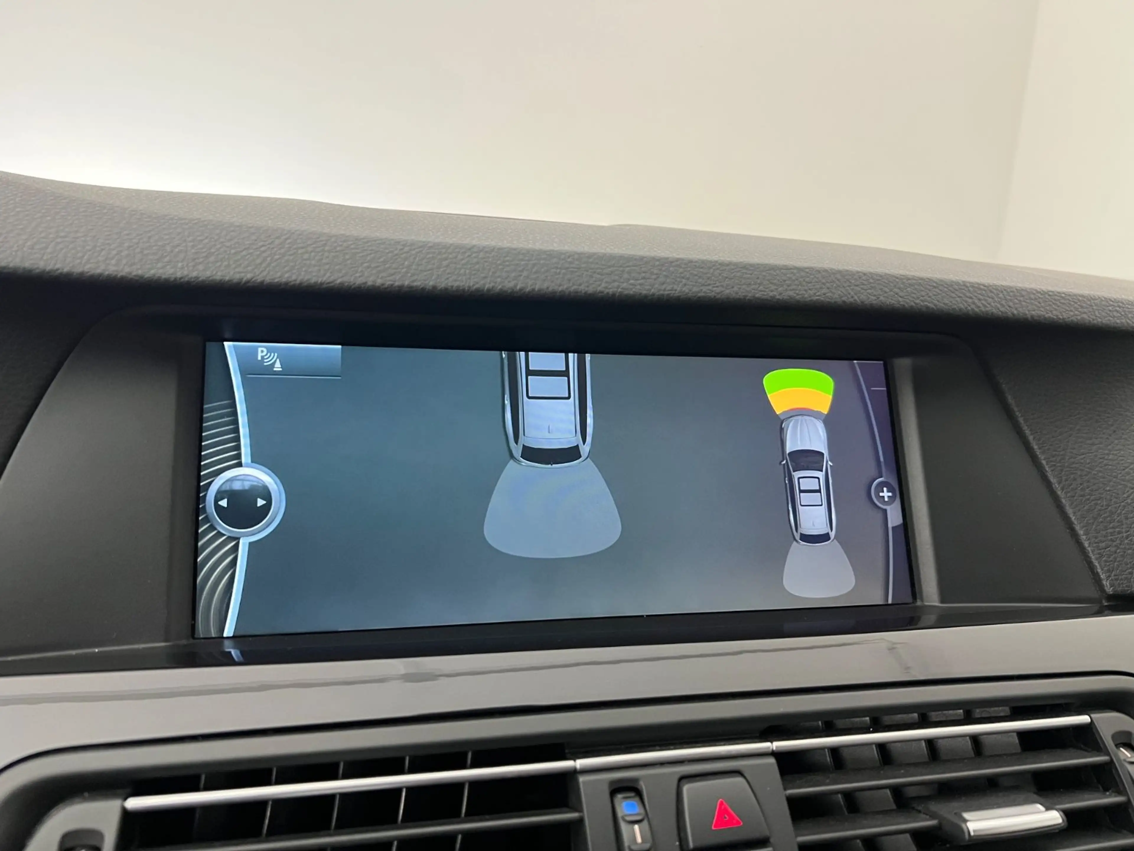 BMW 520 d / NUR 115.tKM / 1.HD / GARANTIE / XEN / — photo 7