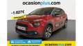 Citroen C3 Origin 1.2 PureTech S&S Max EAT6 110 Rojo - thumbnail 1
