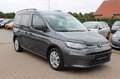 Volkswagen Caddy 2,0TDI DSG Life Navi ACC PDC 1.Hd SH Grau - thumbnail 3