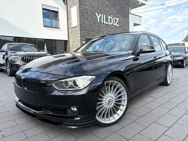 Alpina B3 Biturbo Touring xDrive *H&K *PANO *AKRAPOVIC