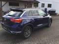 Volkswagen T-Roc 1,0TSi Design Blau - thumbnail 5