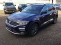 Volkswagen T-Roc 1,0TSi Design Blau - thumbnail 1