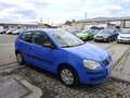 Volkswagen Polo 1.2 Trendline/ TÜV NEU/ Anhängerkupplung Blau - thumbnail 4