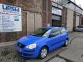 Volkswagen Polo 1.2 Trendline/ TÜV NEU/ Anhängerkupplung Blau - thumbnail 1
