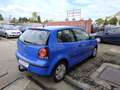 Volkswagen Polo 1.2 Trendline/ TÜV NEU/ Anhängerkupplung Blau - thumbnail 5