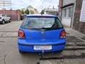 Volkswagen Polo 1.2 Trendline/ TÜV NEU/ Anhängerkupplung Blau - thumbnail 6