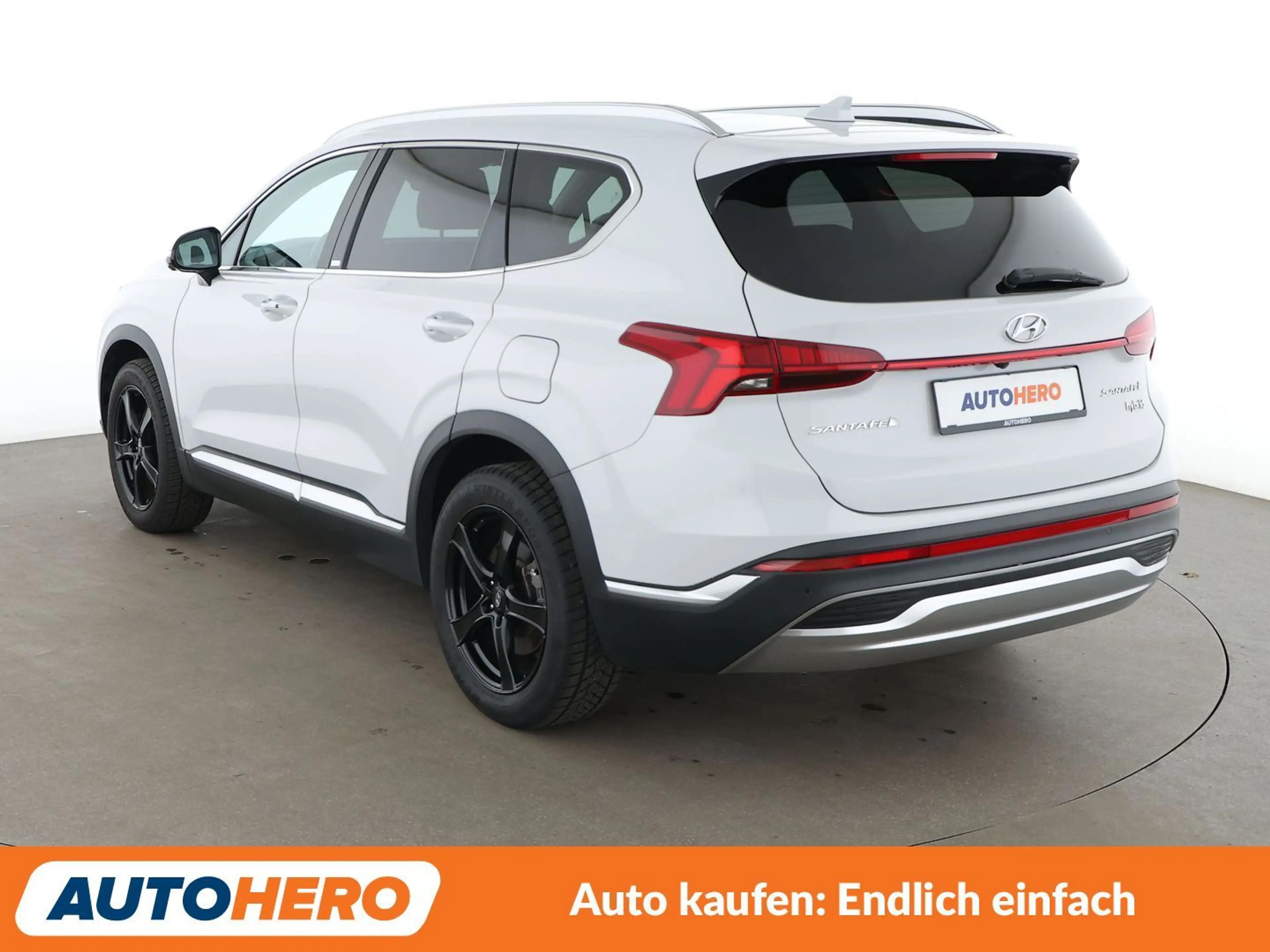 Hyundai SANTA FE 1.6 T-GDI Hybrid Prime 4WD Aut.*NAVI*VC*HUD*ACC* — photo 4
