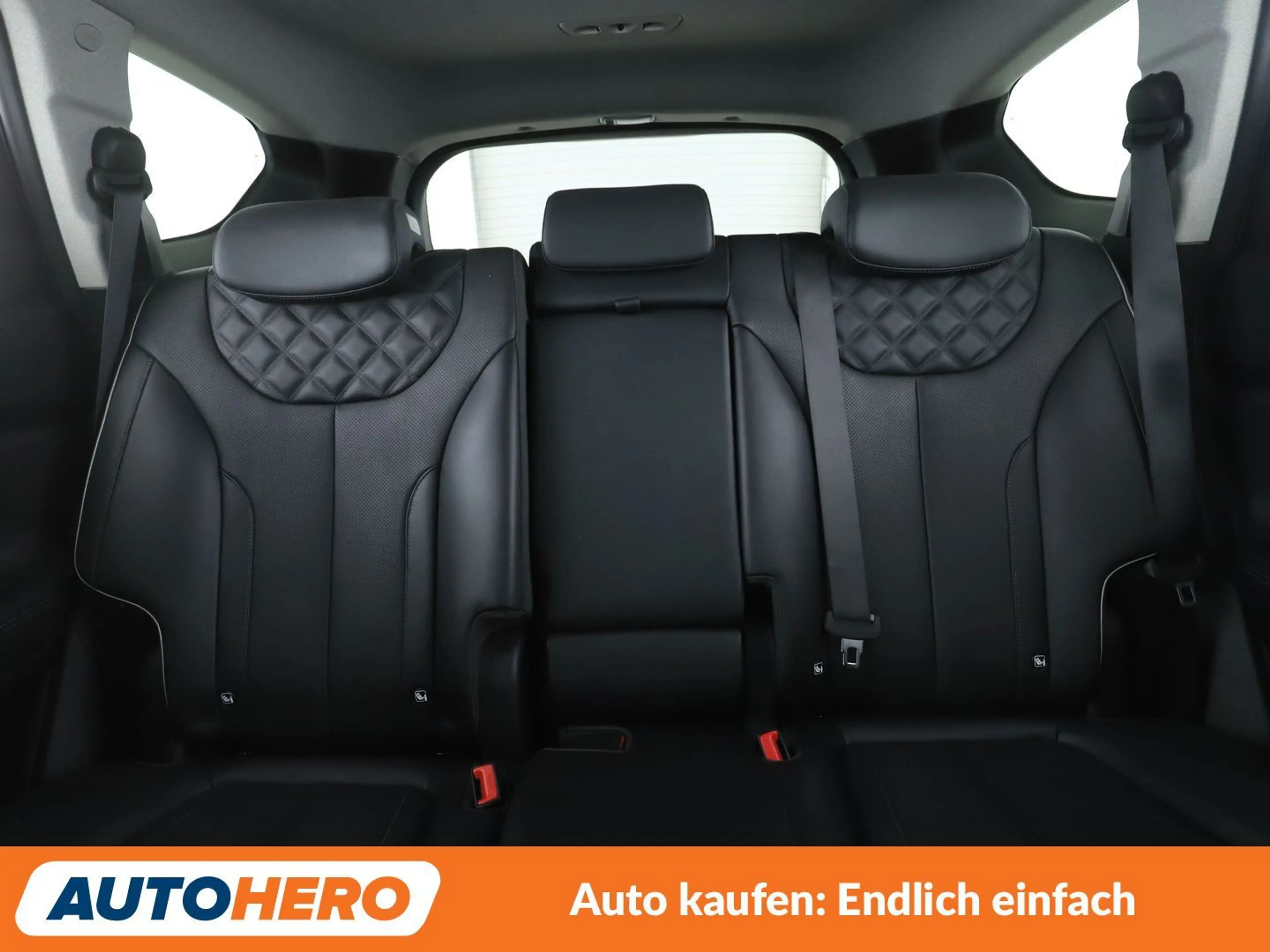Hyundai SANTA FE 1.6 T-GDI Hybrid Prime 4WD Aut.*NAVI*VC*HUD*ACC* — photo 15