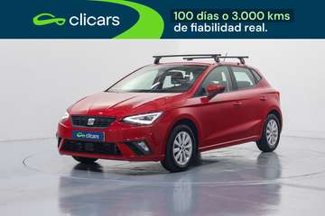 1.0 TSI S&S Style XM 110