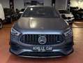 Mercedes-Benz GLA 45 AMG S 4matic+ auto *PREZZO REALE* Gris - thumbnail 2