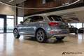 Audi Q5 2.0 TFSI design quattro AHK Navi Kamera Grau - thumbnail 8