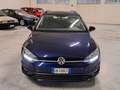 Volkswagen Golf 1600 TDI 116CV BlueMotion Tech. Trendline Variant Blue - thumbnail 12