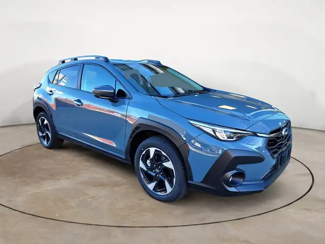 Subaru Crosstrek 2.0i e-Boxer MHEV CVT Premium *NUOVA DA IMMATRICO
