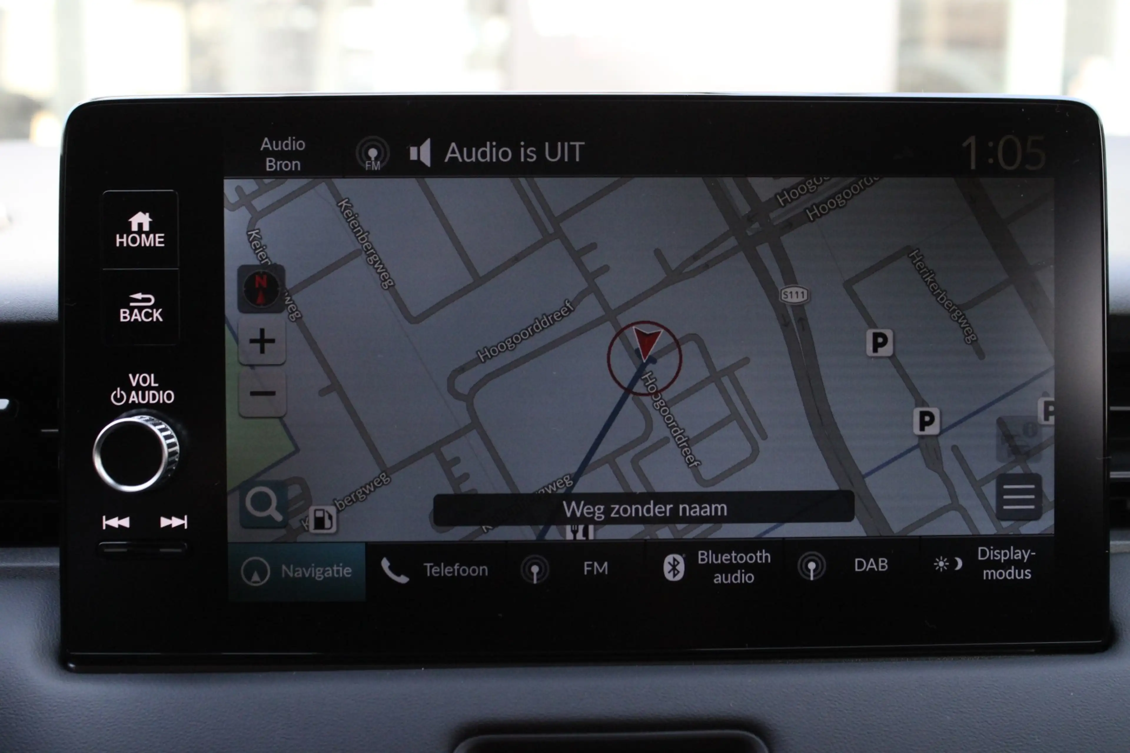 Honda HR-V 1.5 E:HEV Automaat Elegance | Netto Deal | 8 Jaar — photo 10