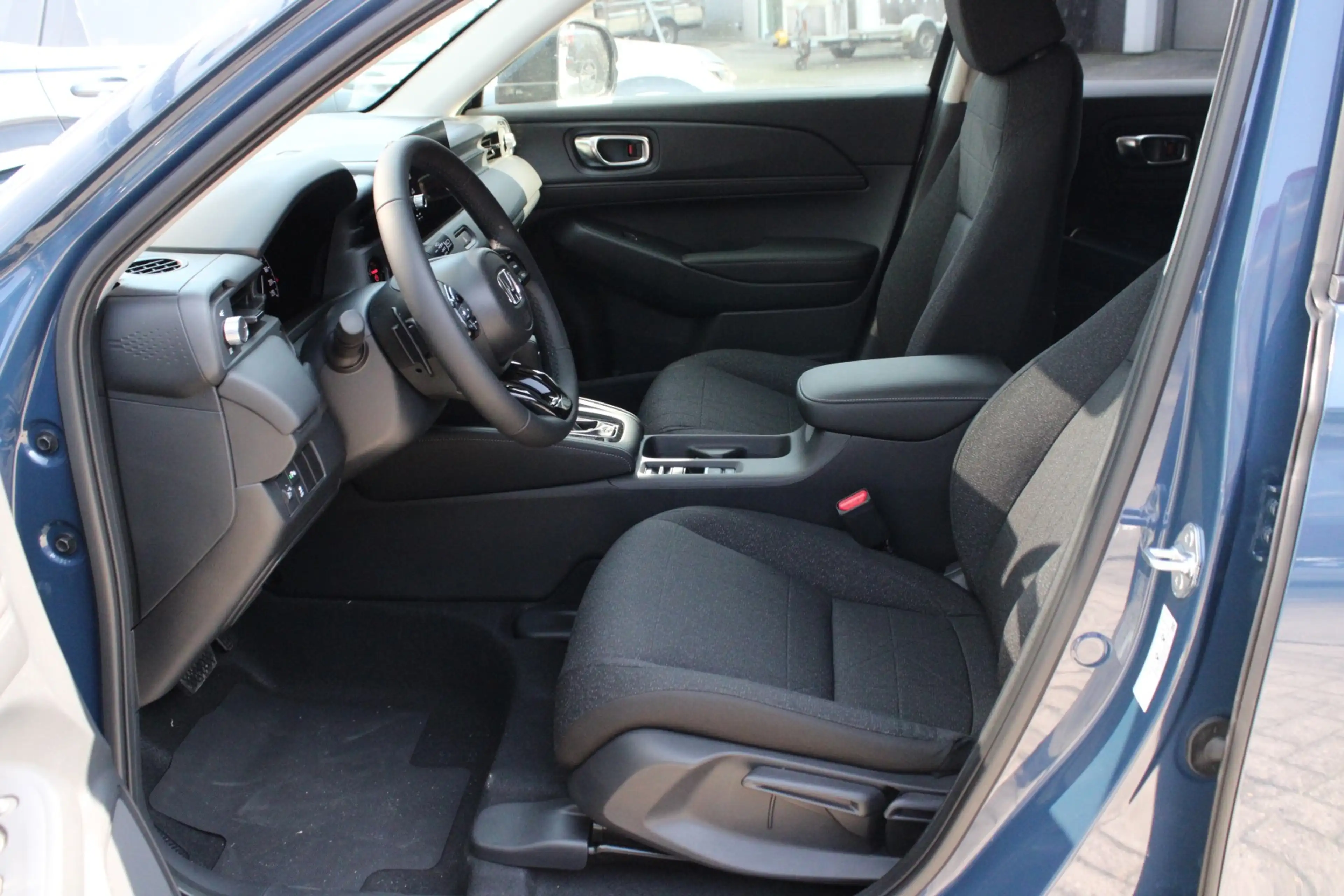 Honda HR-V 1.5 E:HEV Automaat Elegance | Netto Deal | 8 Jaar — photo 7