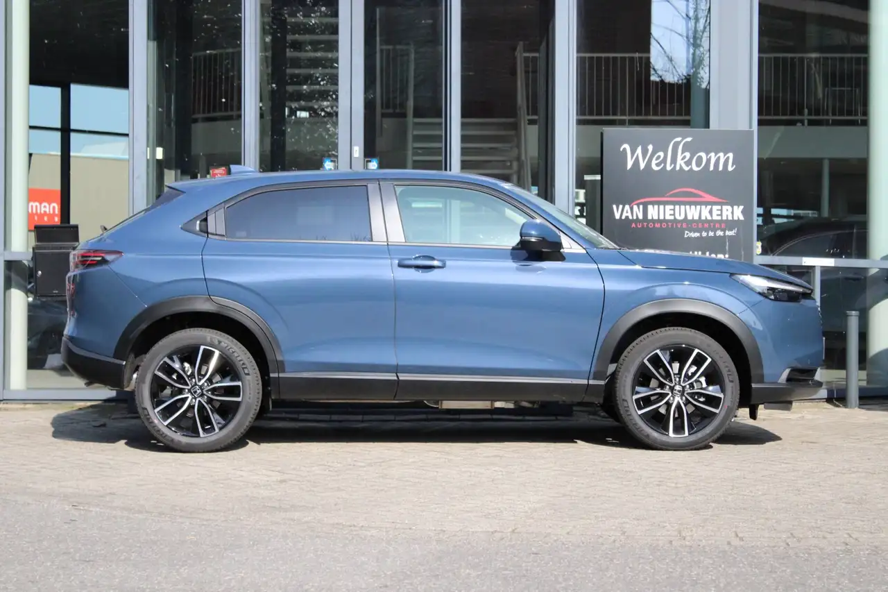 Honda HR-V 2026